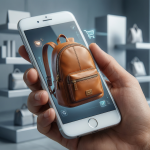 AI-Powered 3D Models for Product