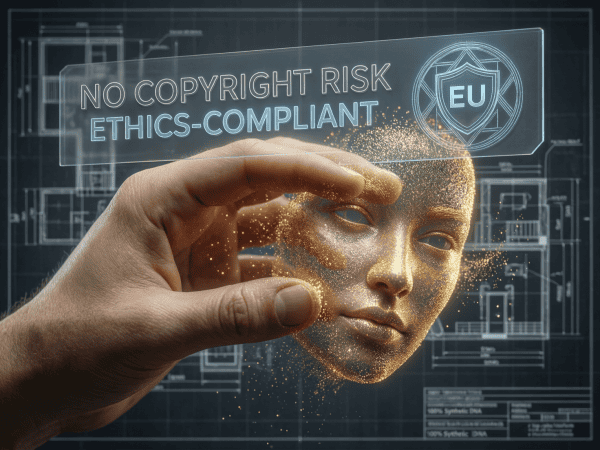 AI Avatars for Brand Ads