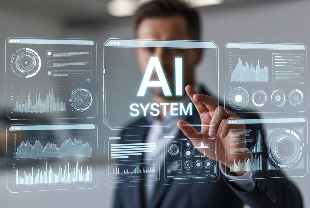 AI into business is Human-in-the-Loop (HITL) automation