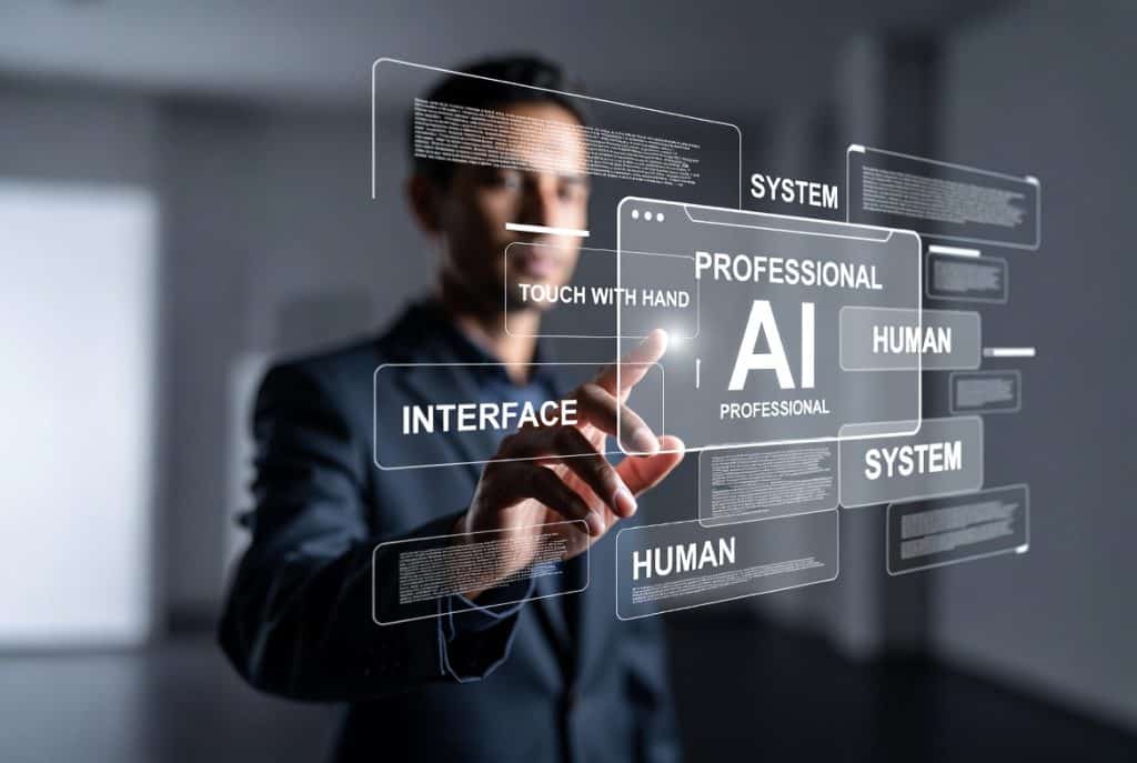 AI into business is Human-in-the-Loop (HITL) automation