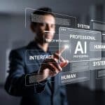 AI into business is Human-in-the-Loop (HITL) automation