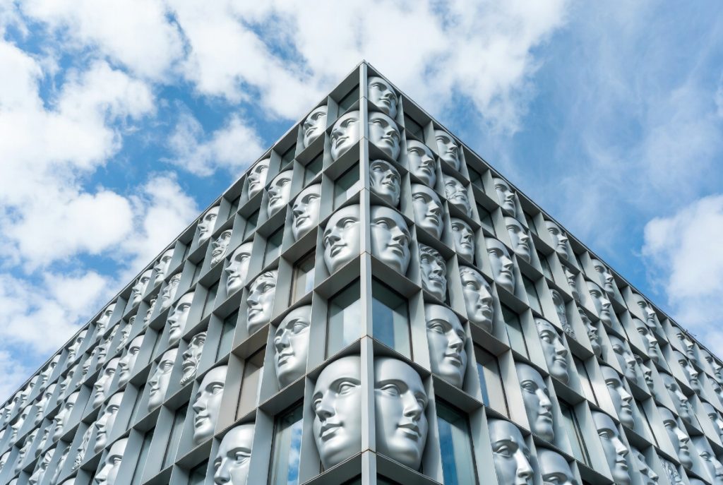 Why 100 "New" Faces Are Architecturally Impossible